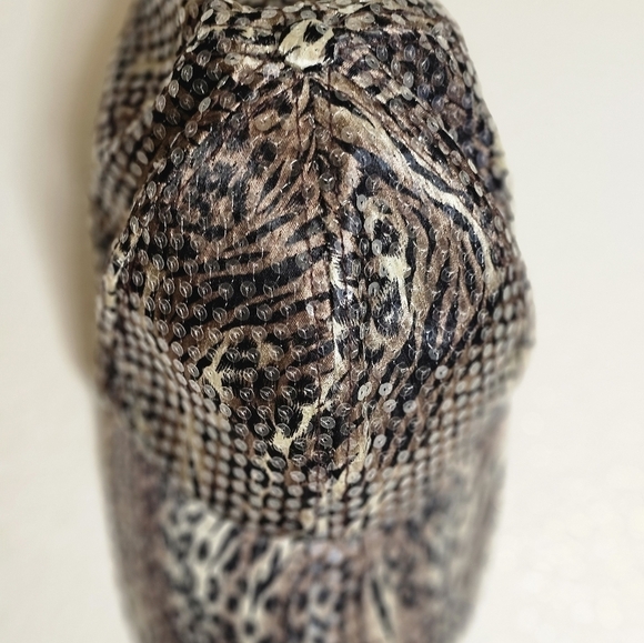 Snakeskin Cap - Picture 1 of 4